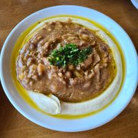 Qudsié at AlTayeb Restaurant in Dearborn