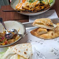  at Orient Foodbar in Klagenfurt