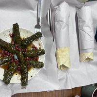   at Orient Foodbar in Klagenfurt