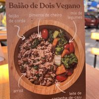 Delicious  at ASA Açaí - Ipanema in Rio De Janeiro