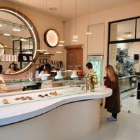  at Pepite in Brussels