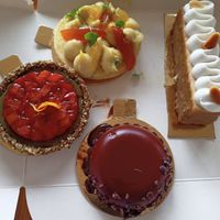 I mean at Pepite in Brussels