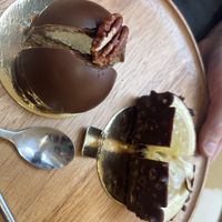   at Pepite in Brussels