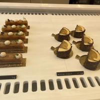   at Pepite in Brussels