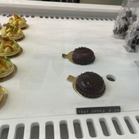   at Pepite in Brussels