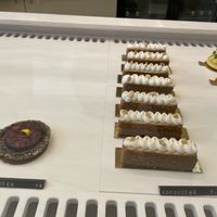   at Pepite in Brussels