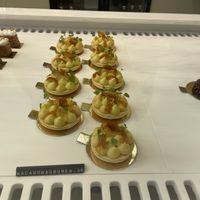   at Pepite in Brussels