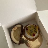   at Pepite in Brussels