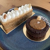   at Pepite in Brussels