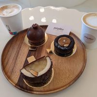 my picks at Pepite in Brussels