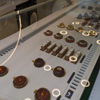 offering at Pepite in Brussels