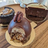 my picks at Pepite in Brussels