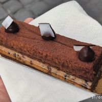 Yum at Pepite in Brussels