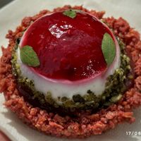 Yum   at Pepite in Brussels