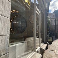  at Pepite in Brussels