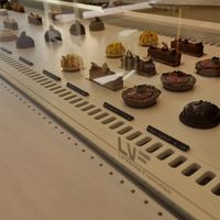  at Pepite in Brussels