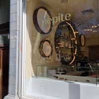  at Pepite in Brussels
