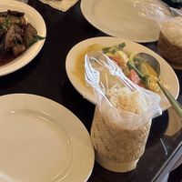   at Ono Thai  in Ewa Beach