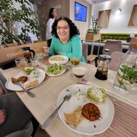  at Rawdia in Bucharest