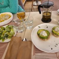  at Rawdia in Bucharest