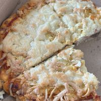   at Rawdia in Bucharest