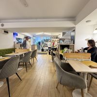   at Rawdia in Bucharest