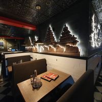  at Annalakshmi in Hamilton