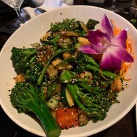  at Midori Sushi and Martini Lounge in Mount Pleasant