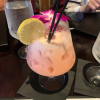  at Midori Sushi and Martini Lounge in Mount Pleasant