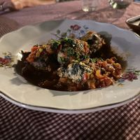   at Muchachito Vicente in Mendoza