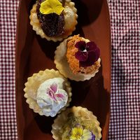   at Muchachito Vicente in Mendoza