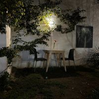   at Muchachito Vicente in Mendoza