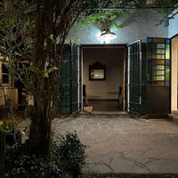   at Muchachito Vicente in Mendoza