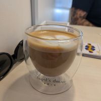  at Bagel's Dream in George Town