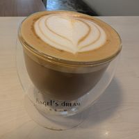  at Bagel's Dream in George Town