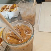  at Bagel's Dream in George Town