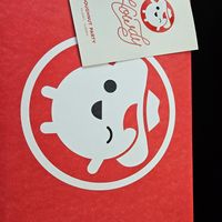  at Doughnut Party in Calgary