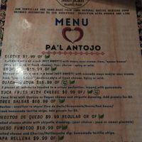  at Machete in Vancouver