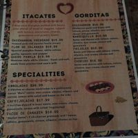  at Machete in Vancouver