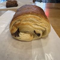   at Shotwave Coffee in North West London