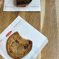   at Shotwave Coffee in North West London