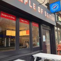  at Shotwave Coffee in North West London