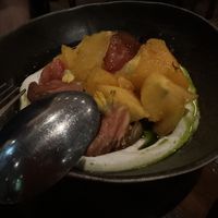 Tomatoes   at Onzieme in Kingston