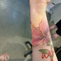  at L'Abeille Blanche in Brussels