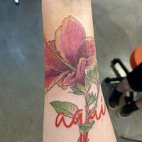  at L'Abeille Blanche in Brussels