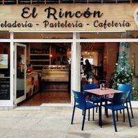  at Cafetería El Rincón in Alicante