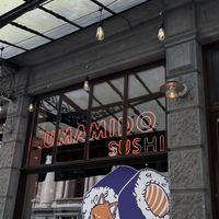   at Umamido - Honest Ramen in Brussels