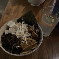   at Umamido - Honest Ramen in Brussels
