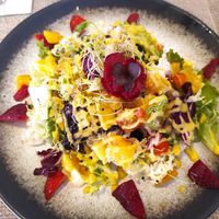  at El Jardinet Secret in Mataro