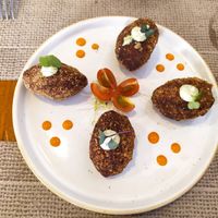  at El Jardinet Secret in Mataro